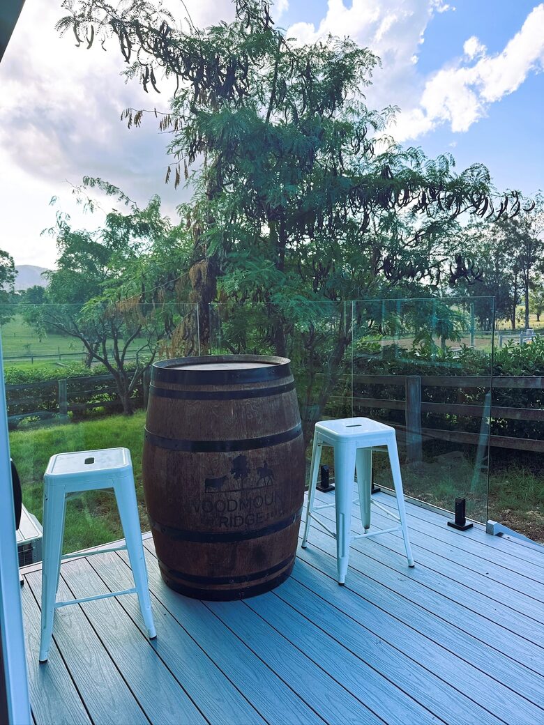 Hunter Valley Farmhouse Escape on 80 Acres - Congewai, Australia