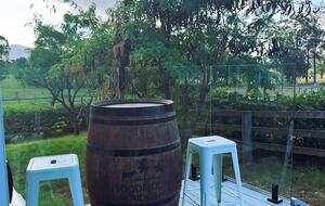 Hunter Valley Farmhouse Escape on 80 Acres - Congewai, Australia