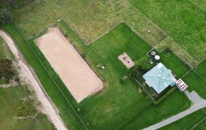 Hunter Valley Farmhouse Escape on 80 Acres - Congewai, Australia