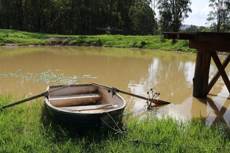 Hunter Valley Farmhouse Escape on 80 Acres - Congewai, Australia