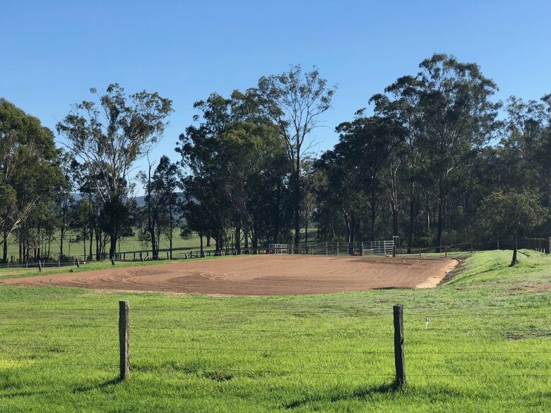 Hunter Valley Farmhouse Escape on 80 Acres - Congewai, Australia