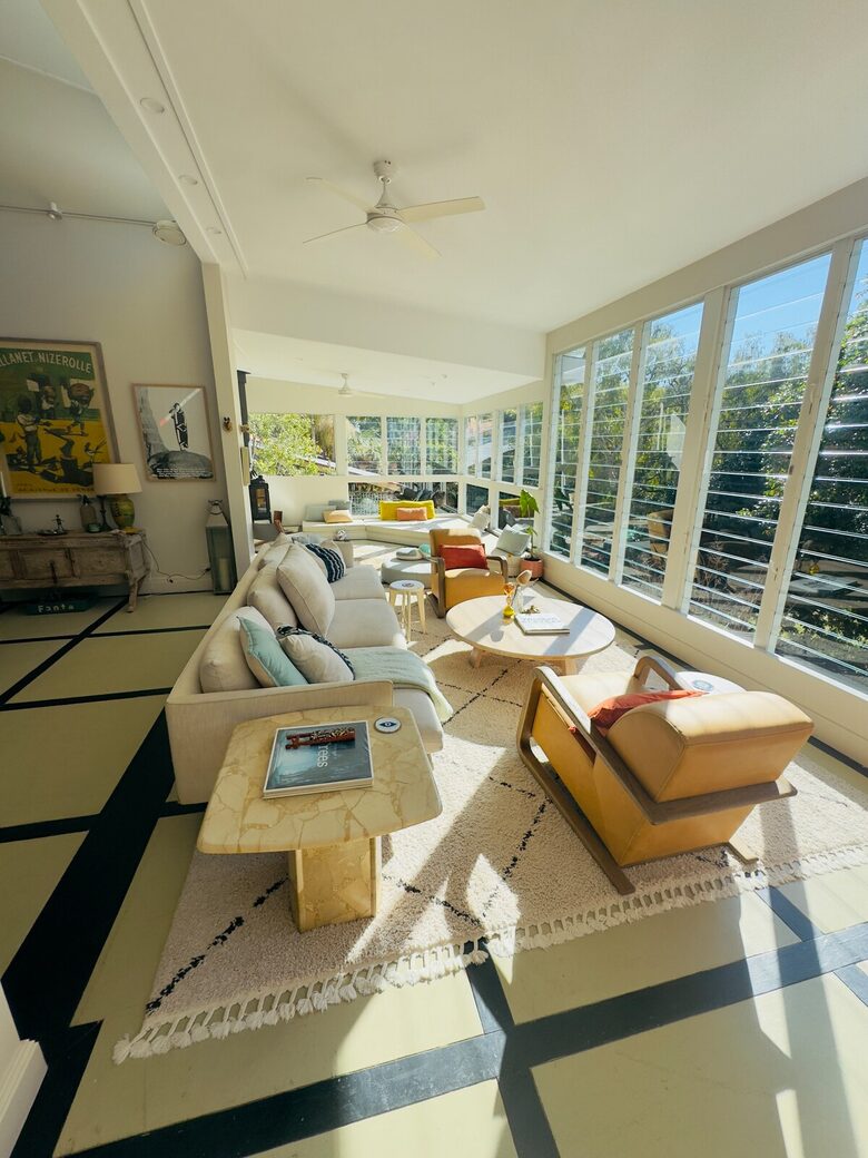 Ocean-Whisper Coastal Retreat in Sunshine Beach - Sunshine Beach, Australia