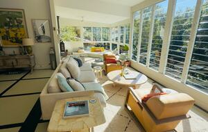 Ocean-Whisper Coastal Retreat in Sunshine Beach - Sunshine Beach, Australia