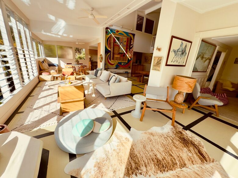 Ocean-Whisper Coastal Retreat in Sunshine Beach - Sunshine Beach, Australia