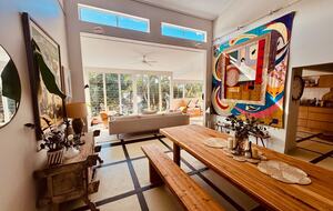 Ocean-Whisper Coastal Retreat in Sunshine Beach - Sunshine Beach, Australia