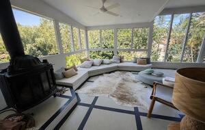 Ocean-Whisper Coastal Retreat in Sunshine Beach - Sunshine Beach, Australia