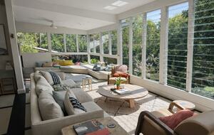 Ocean-Whisper Coastal Retreat in Sunshine Beach - Sunshine Beach, Australia