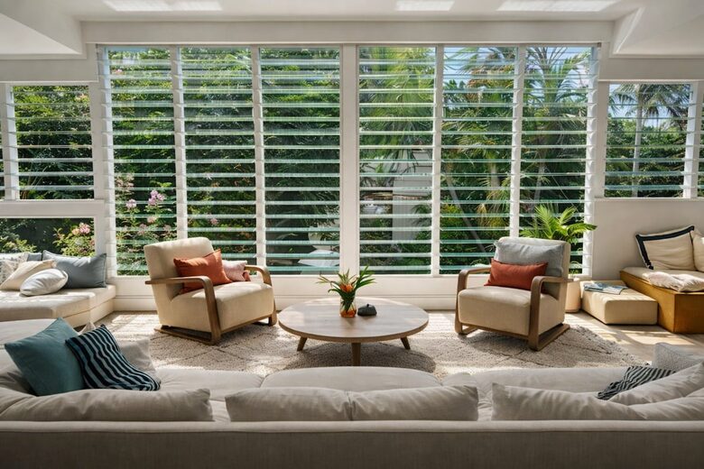 Ocean-Whisper Coastal Retreat in Sunshine Beach - Sunshine Beach, Australia