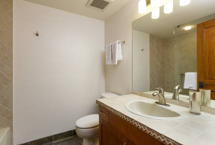 Whistler, Four Bedroom Townhouse - Whistler, Canada