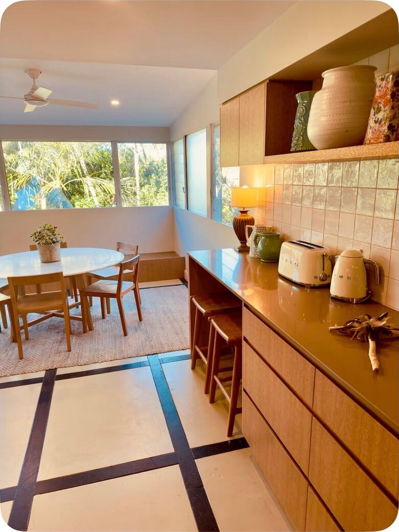 Ocean-Whisper Coastal Retreat in Sunshine Beach - Sunshine Beach, Australia