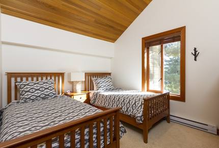 Whistler, Four Bedroom Townhouse - Whistler, Canada