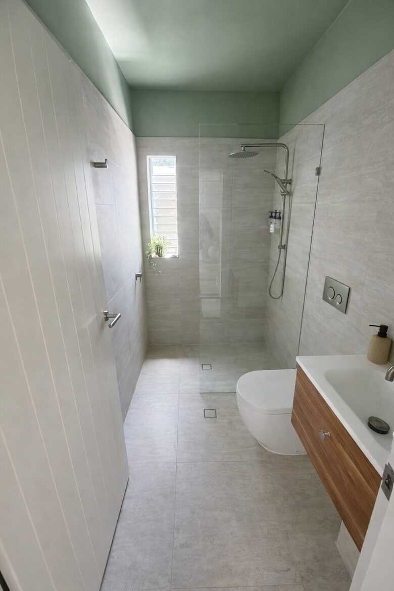 Ocean-Whisper Coastal Retreat in Sunshine Beach - Sunshine Beach, Australia