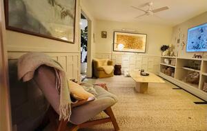 Ocean-Whisper Coastal Retreat in Sunshine Beach - Sunshine Beach, Australia