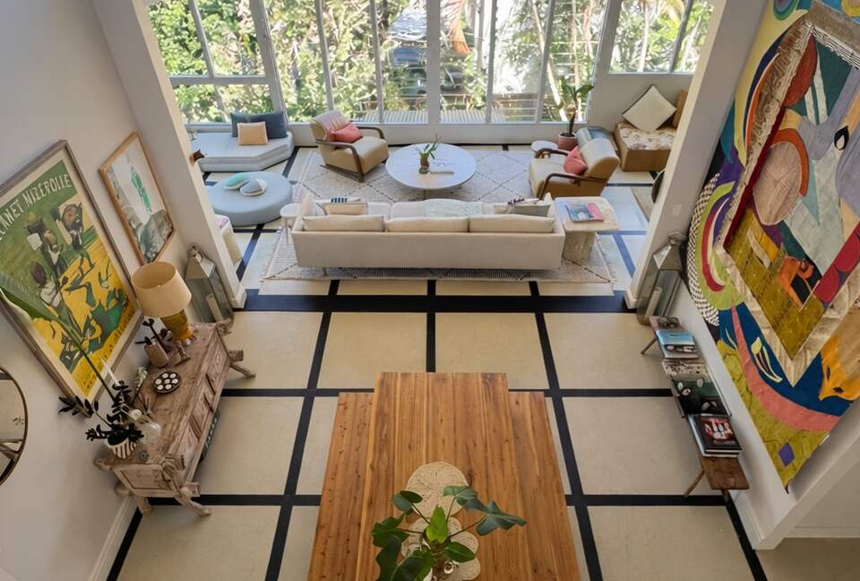 Ocean-Whisper Coastal Retreat in Sunshine Beach - Sunshine Beach, Australia