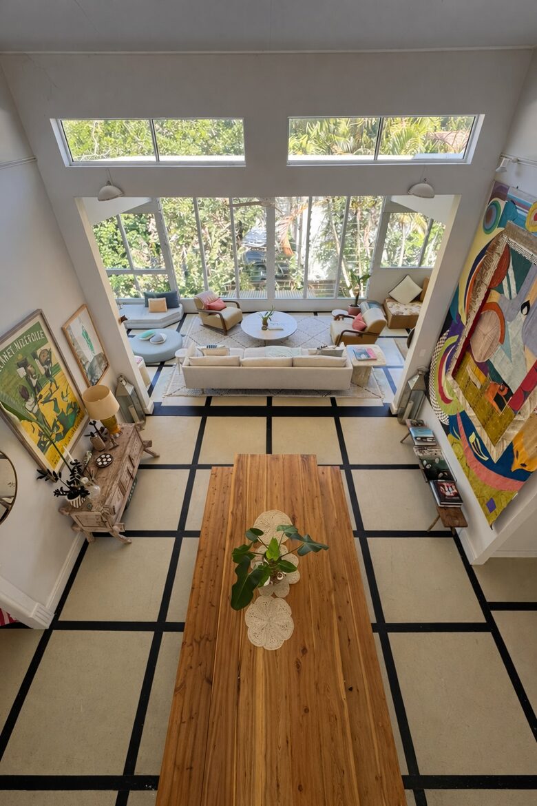 Ocean-Whisper Coastal Retreat in Sunshine Beach - Sunshine Beach, Australia