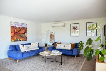 Miravino Vineyard Retreat with Sauna & Spa - McLaren Vale, Australia