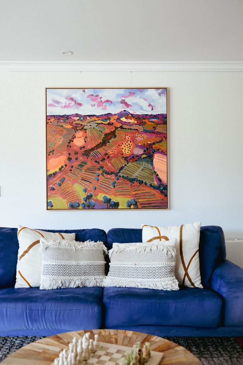 Miravino Vineyard Retreat with Sauna & Spa - McLaren Vale, Australia