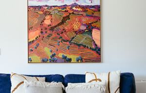 Miravino Vineyard Retreat with Sauna & Spa - McLaren Vale, Australia