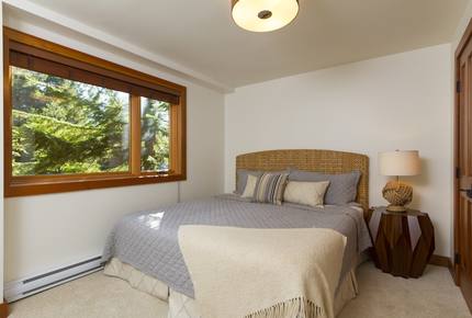Whistler, Four Bedroom Townhouse - Whistler, Canada