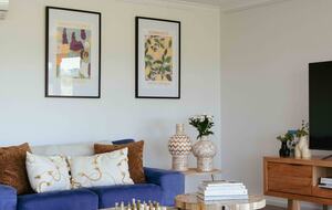 Miravino Vineyard Retreat with Sauna & Spa - McLaren Vale, Australia