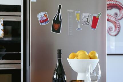 Miravino Vineyard Retreat with Sauna & Spa - McLaren Vale, Australia