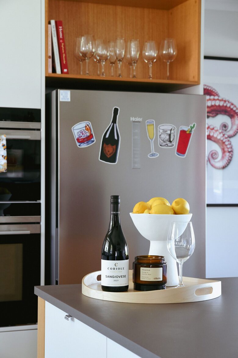 Miravino Vineyard Retreat with Sauna & Spa - McLaren Vale, Australia