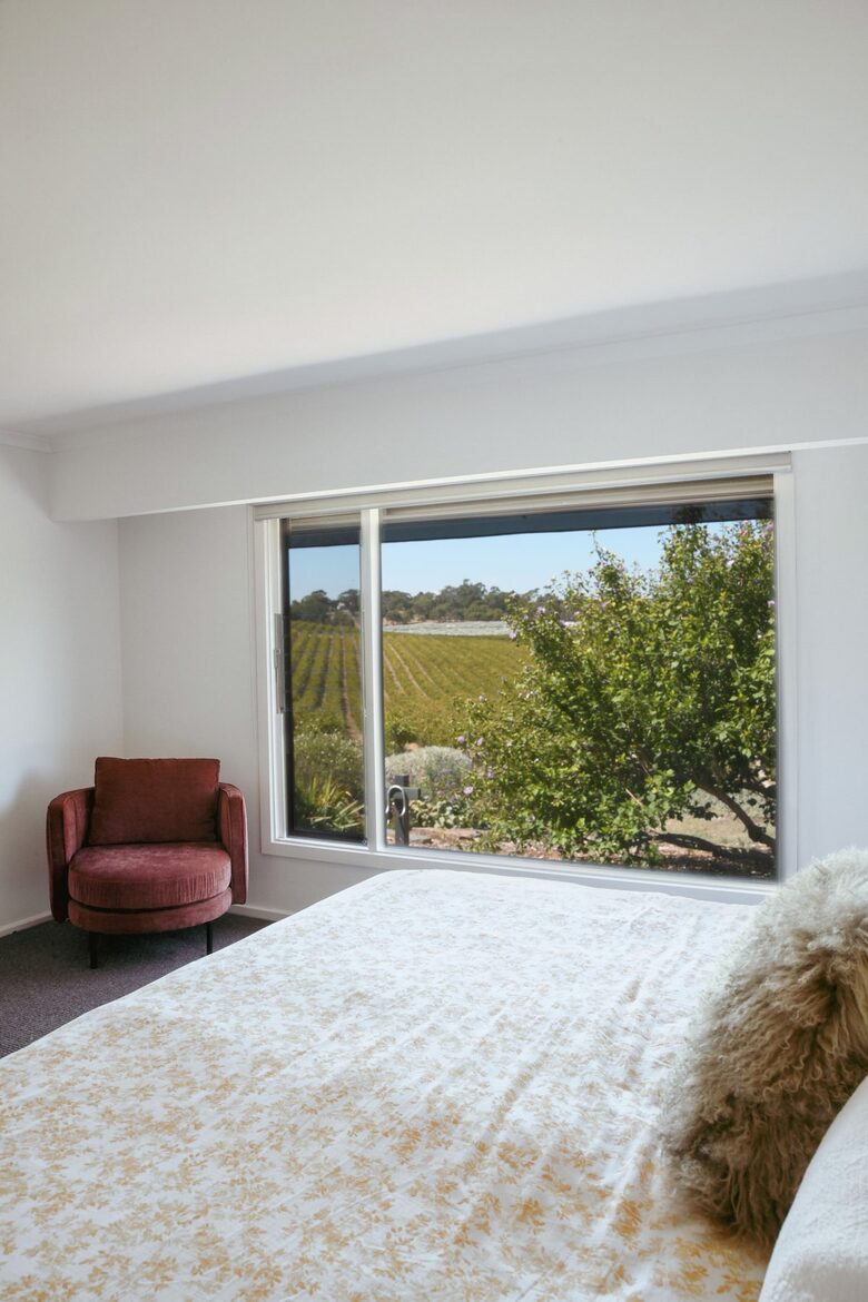 Miravino Vineyard Retreat with Sauna & Spa - McLaren Vale, Australia