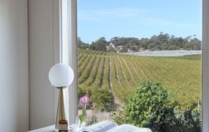 Miravino Vineyard Retreat with Sauna & Spa - McLaren Vale, Australia