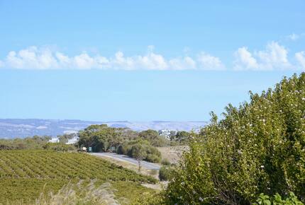Miravino Vineyard Retreat with Sauna & Spa - McLaren Vale, Australia