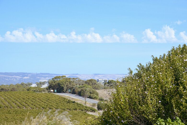 Miravino Vineyard Retreat with Sauna & Spa - McLaren Vale, Australia