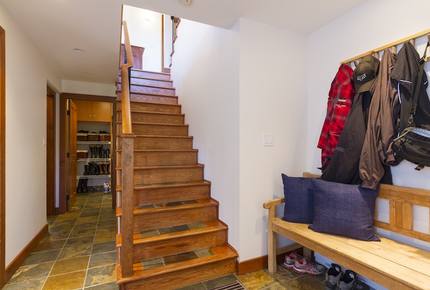 Whistler, Four Bedroom Townhouse - Whistler, Canada