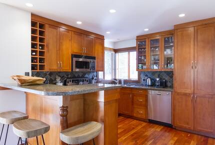 Whistler, Four Bedroom Townhouse - Whistler, Canada