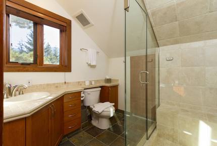 Whistler, Four Bedroom Townhouse - Whistler, Canada