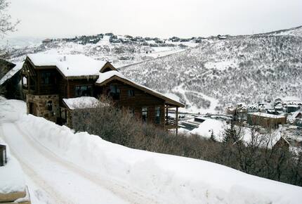 King Road Ski In/Ski Out - Park City, Utah