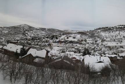 King Road Ski In/Ski Out - Park City, Utah