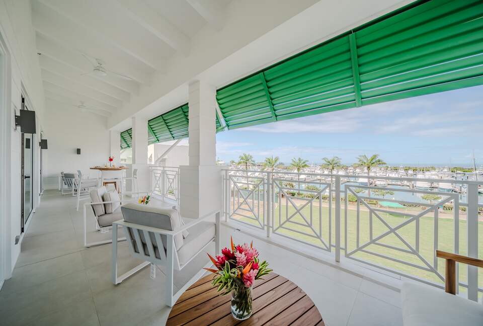 Las Villas Marina Pez Vela - Panorama Villa - Quepos, Costa Rica