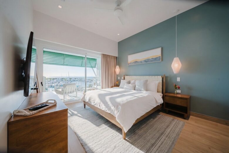 Las Villas Marina Pez Vela - Panorama Villa - Quepos, Costa Rica