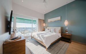 Las Villas Marina Pez Vela - Panorama Villa - Quepos, Costa Rica