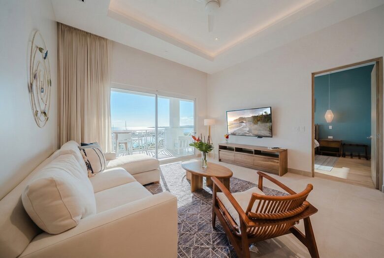 Las Villas Marina Pez Vela - Panorama Villa - Quepos, Costa Rica