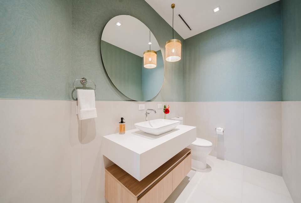 Las Villas Marina Pez Vela - Panorama Villa - Quepos, Costa Rica