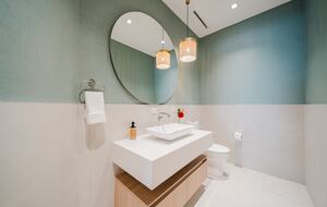 Las Villas Marina Pez Vela - Panorama Villa - Quepos, Costa Rica