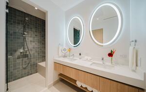 Las Villas Marina Pez Vela - Panorama Villa - Quepos, Costa Rica