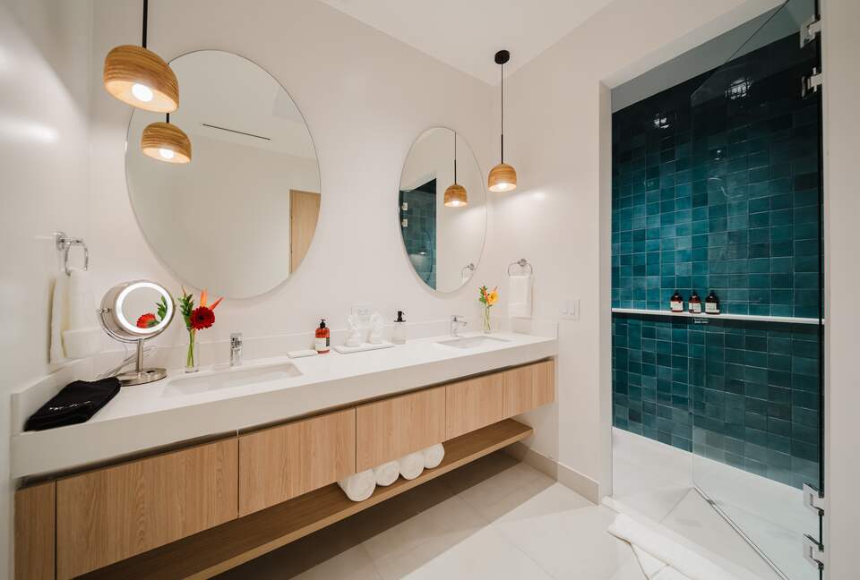 Las Villas Marina Pez Vela - Panorama Villa - Quepos, Costa Rica