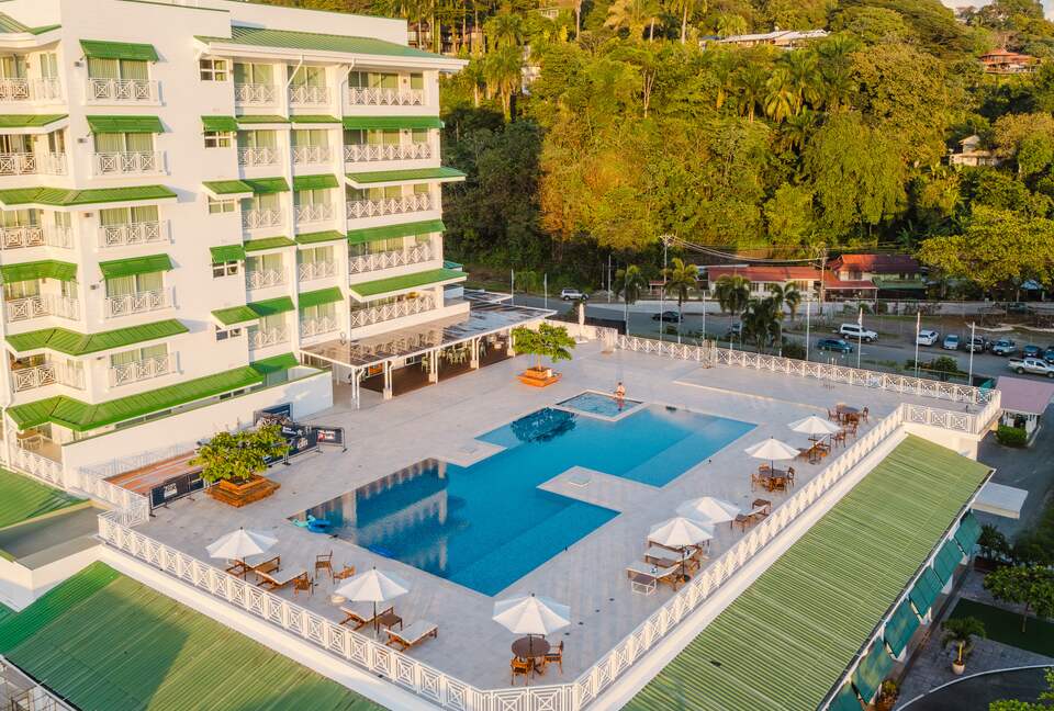 Las Villas Marina Pez Vela - Panorama Villa - Quepos, Costa Rica