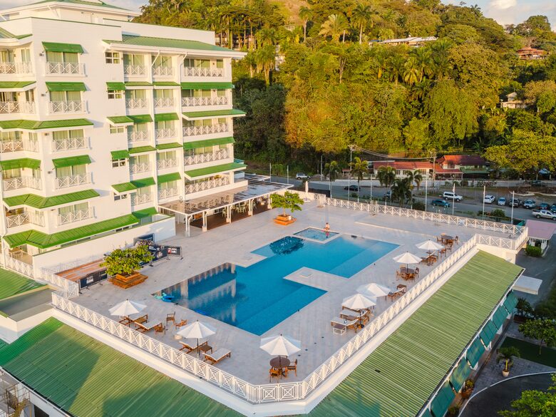 Las Villas Marina Pez Vela - Panorama Villa - Quepos, Costa Rica