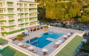 Las Villas Marina Pez Vela - Panorama Villa - Quepos, Costa Rica