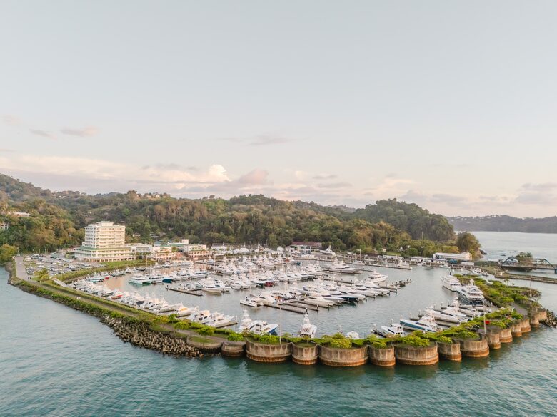 Las Villas Marina Pez Vela - Panorama Villa - Quepos, Costa Rica