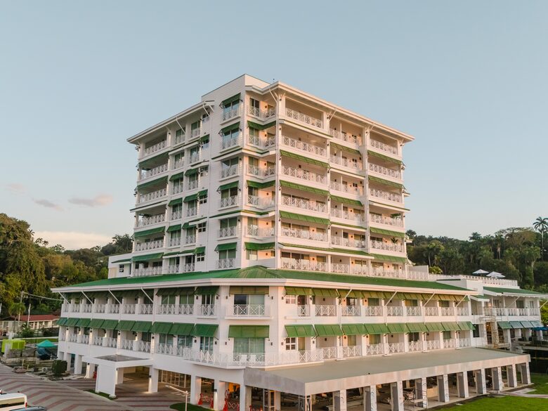 Las Villas Marina Pez Vela - Panorama Villa - Quepos, Costa Rica