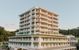 Las Villas Marina Pez Vela - Panorama Villa - Quepos, Costa Rica