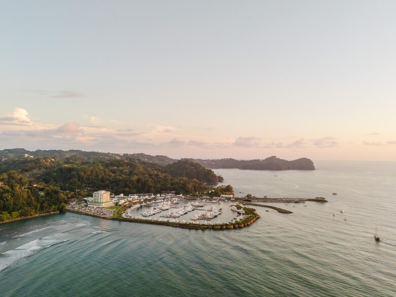 Las Villas Marina Pez Vela - Panorama Villa - Quepos, Costa Rica